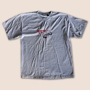 Embroidered Texas Shirt